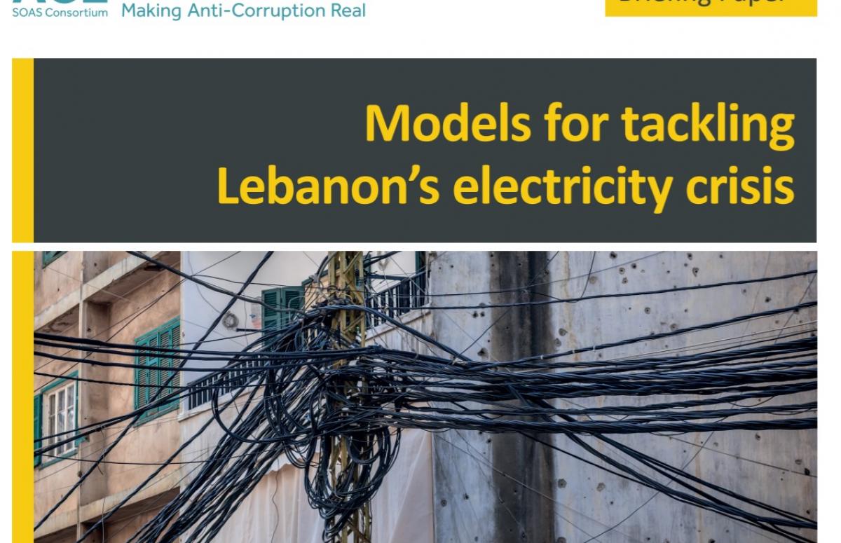 Lebanon