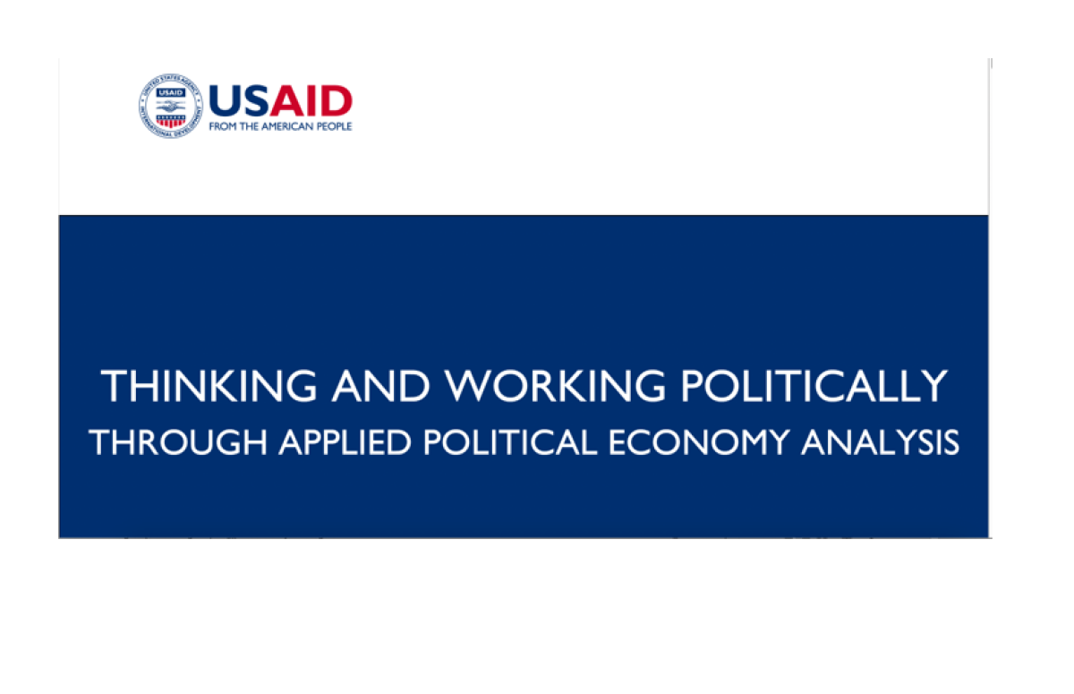 USAID