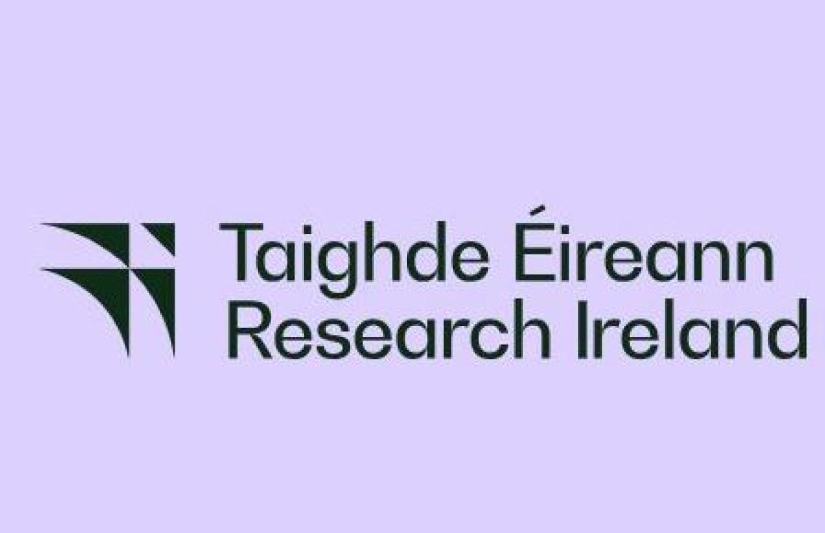 Research Ireland
