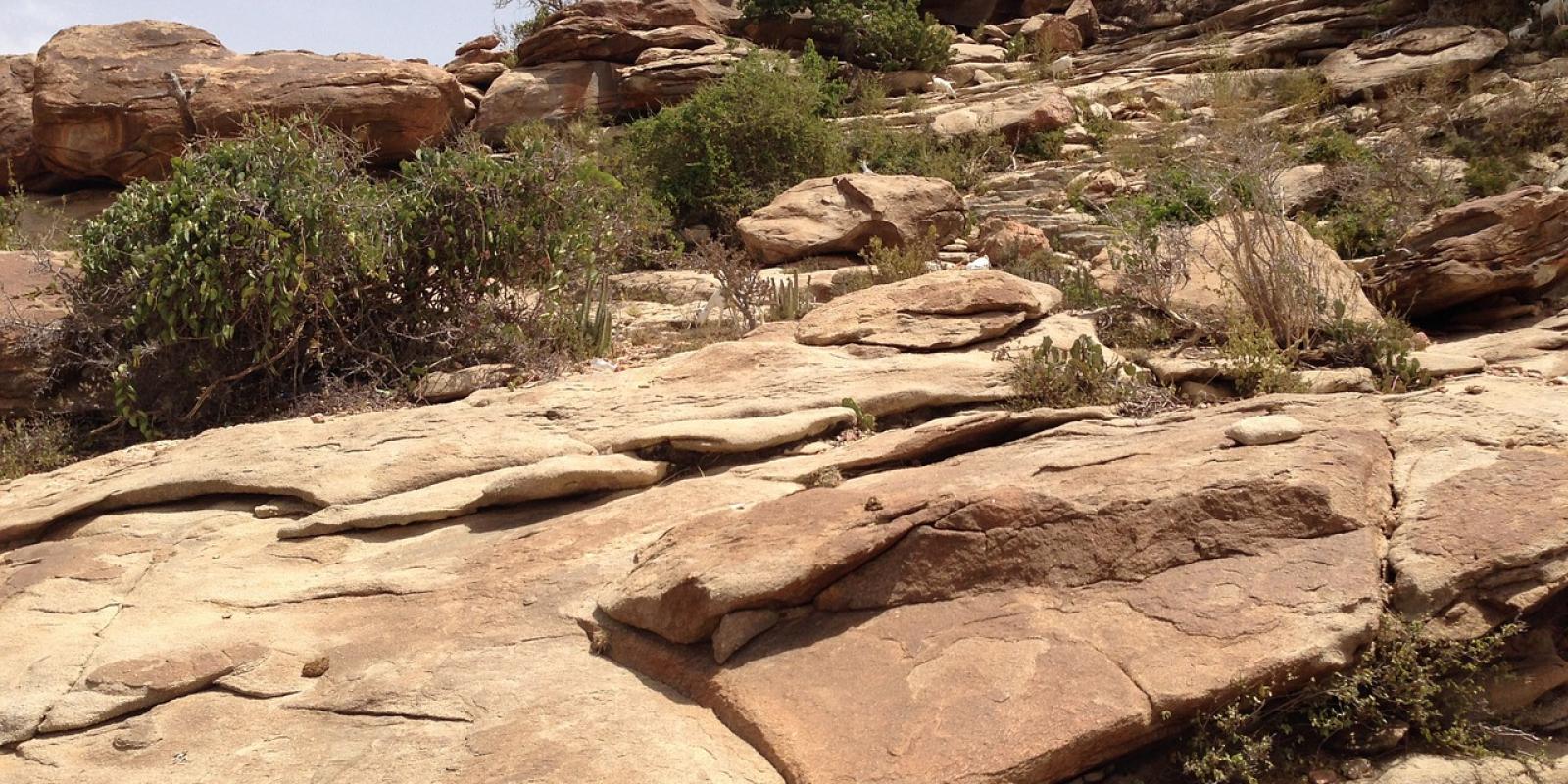 Somaliland