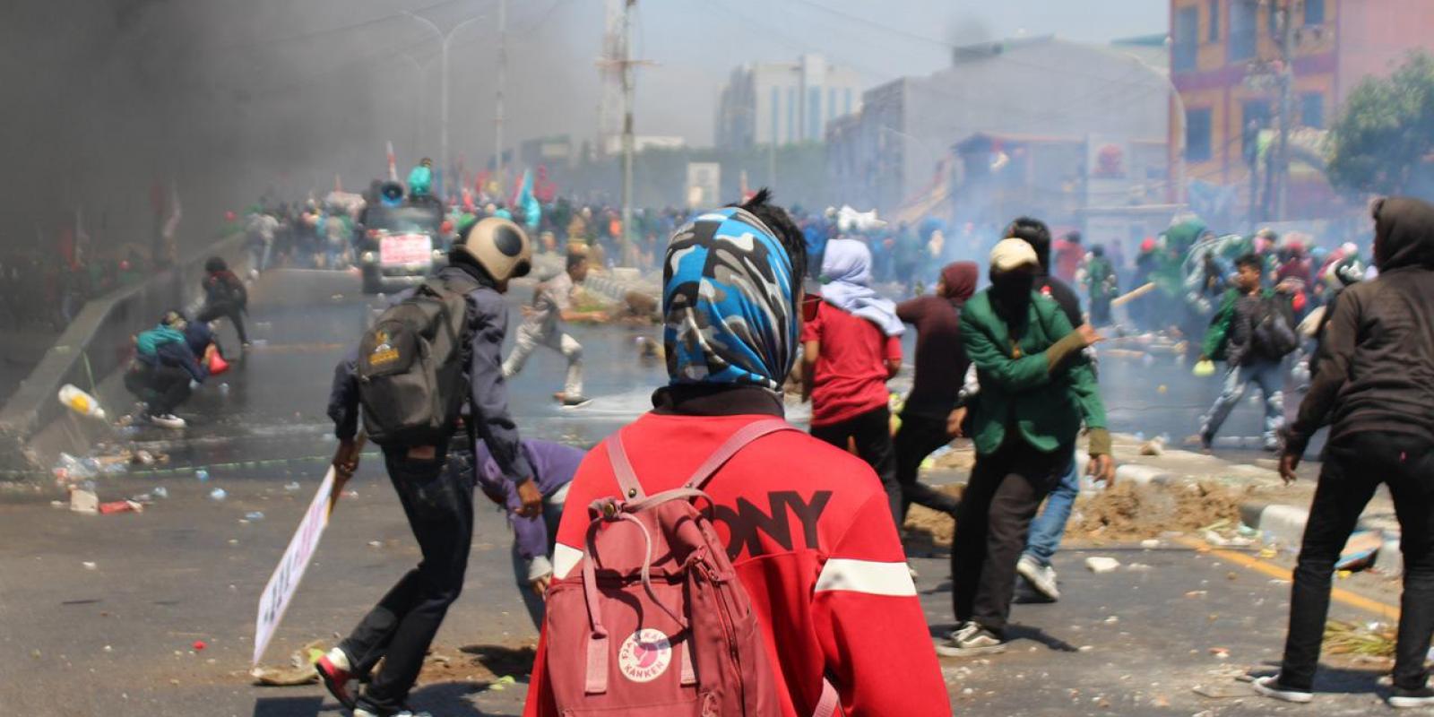 Riot