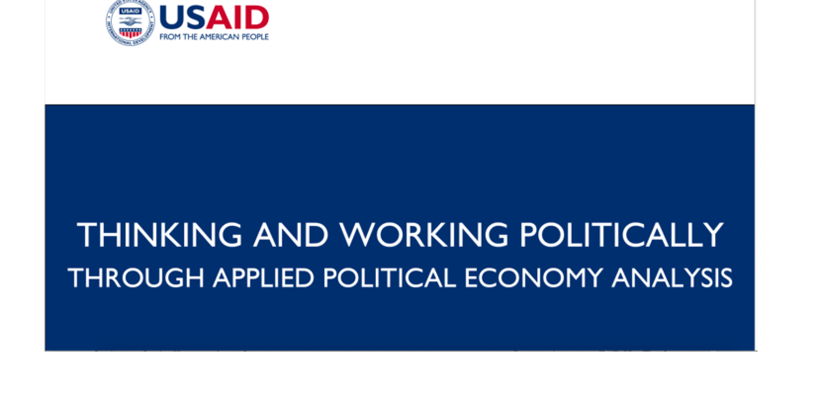 USAID